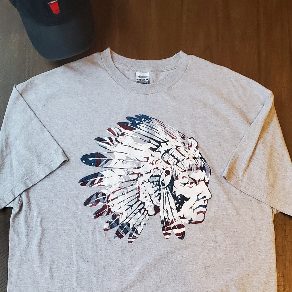 Graphic Tee